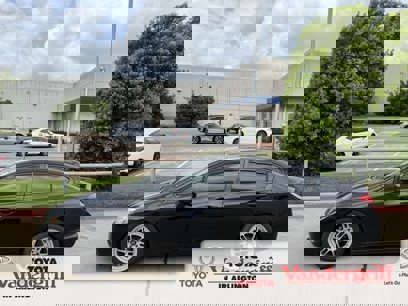 Used 2014 Honda Civic LX