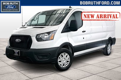 Used 2024 Ford Transit 150 Low Roof