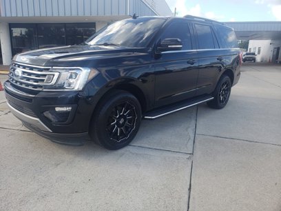 Used 2020 Ford Expedition XLT w/ Equipment Group 202A