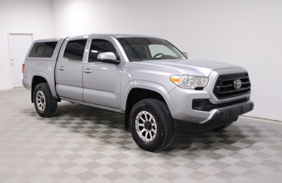 Used 2020 Toyota Tacoma SR