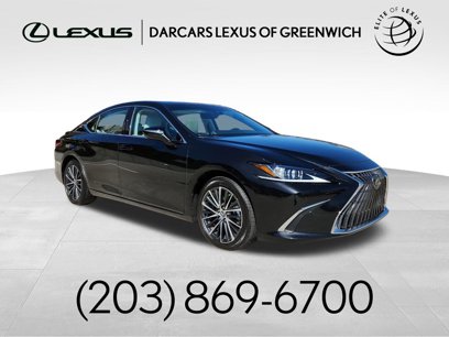 Used 2025 Lexus ES 300h w/ Premium Package