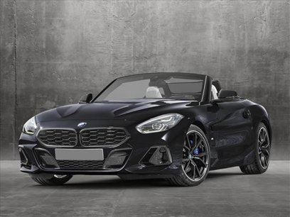 New 2025 BMW Z4 M40i w/ Premium Package