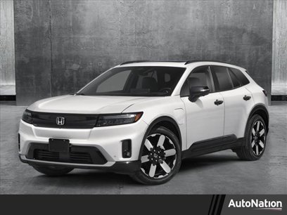 New 2025 Honda Prologue Elite