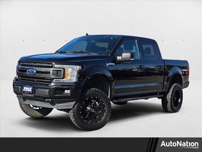 Used 2020 Ford F150 XLT w/ Equipment Group 302A Luxury