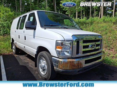 Used 2008 Ford E-250 and Econoline 250