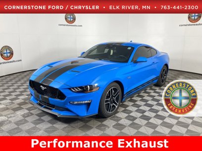 Used 2022 Ford Mustang GT