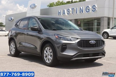 Used 2025 Ford Escape Active