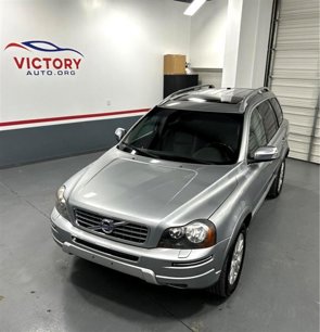 Used 2014 Volvo XC90 3.2