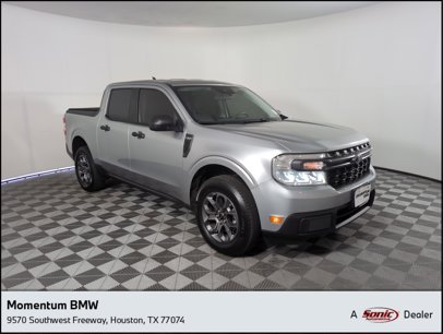Used 2023 Ford Maverick XLT
