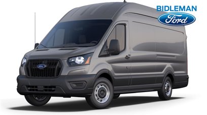 New 2025 Ford Transit 250 148 High Roof Extended