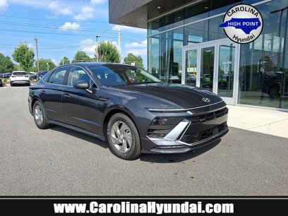 New 2025 Hyundai Sonata SE