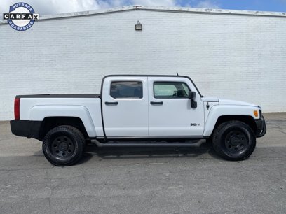 Used 2009 HUMMER H3T Adventure