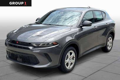 New 2025 Dodge Hornet GT w/ Cold Weather Group