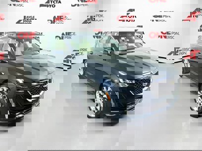 Used 2020 Cadillac CT5 Premium Luxury