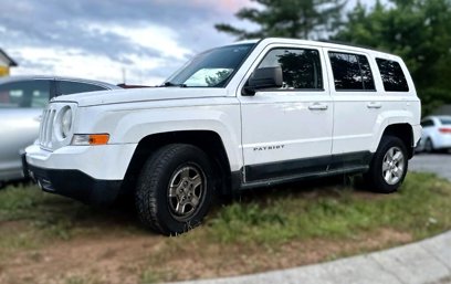 Used 2011 Jeep Patriot Sport w/ PWR Value Group