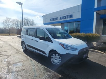 Used 2020 Ford Transit Connect XL