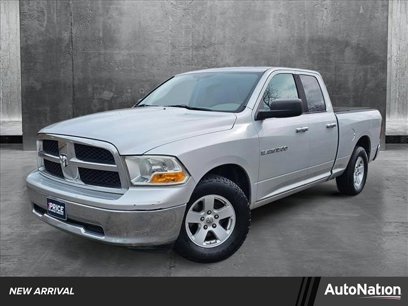 Used 2011 RAM 1500 Classic SLT