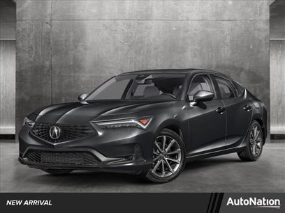New 2025 Acura Integra