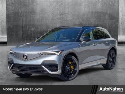 New 2024 Acura ZDX Type S