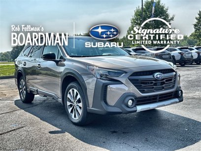Used 2023 Subaru Outback Limited