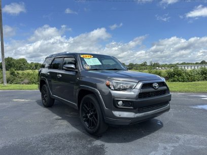 Used 2019 Toyota 4Runner SR5