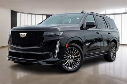 Certified 2023 Cadillac Escalade V