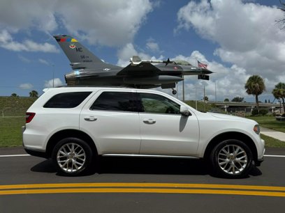 Used 2016 Dodge Durango Limited