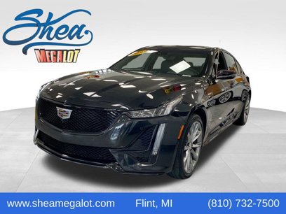Used 2024 Cadillac CT5 V w/ Premium Package