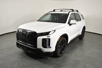 New 2025 Hyundai Palisade XRT