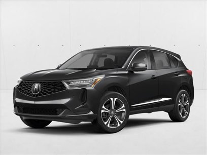 New 2025 Acura RDX SH-AWD w/ Technology Package