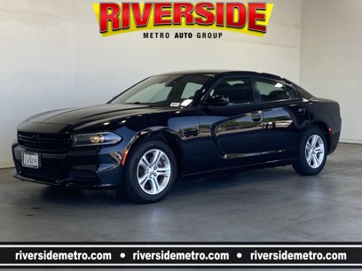 Used 2022 Dodge Charger SXT