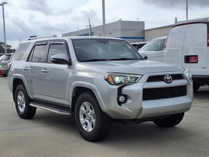 Used 2018 Toyota 4Runner SR5 Premium