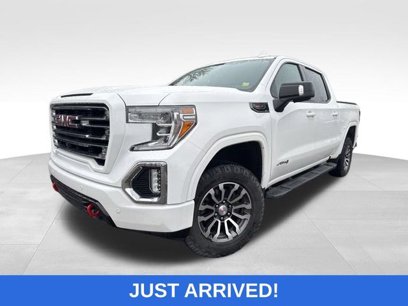 Used 2020 GMC Sierra 1500 AT4 w/ Off-Road Performance Package