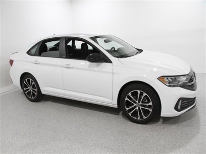 Used 2023 Volkswagen Jetta Sport