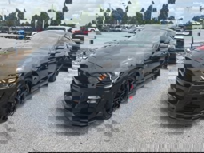 Used 2020 Ford Mustang Shelby GT500 w/ Technology Package