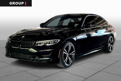 Used 2019 BMW 330i Sedan w/ Premium Package