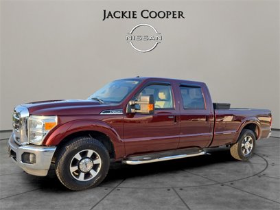 Used 2016 Ford F250 Lariat