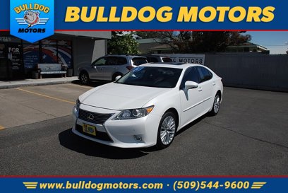Used 2013 Lexus ES 350