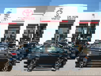 Used 2021 Toyota Corolla SE