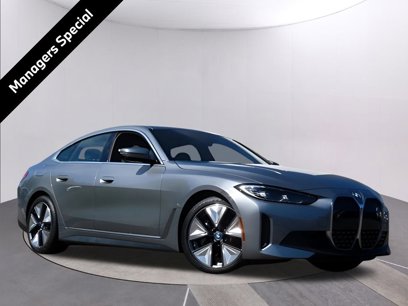 Used 2024 BMW i4 xDrive40i w/ Premium Package