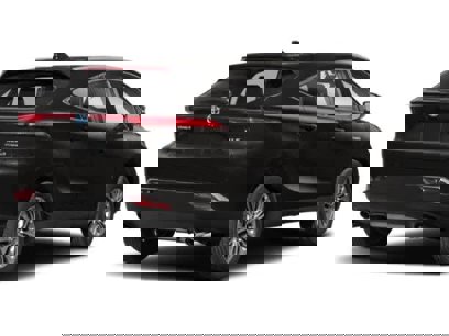 Certified 2022 Toyota Venza XLE