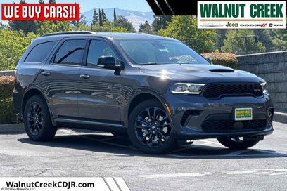 New 2025 Dodge Durango R/T