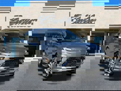 Used 2024 Buick Envista Avenir