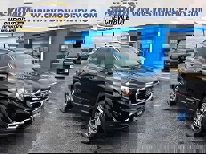 Certified 2021 GMC Terrain SLT w/ LPO, Floor Liner Package