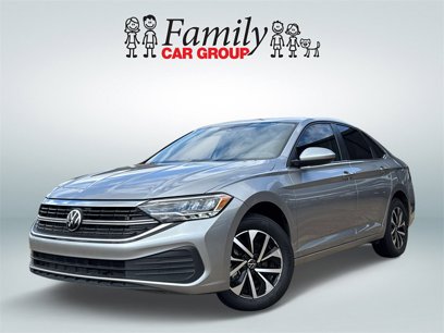 Used 2023 Volkswagen Jetta S