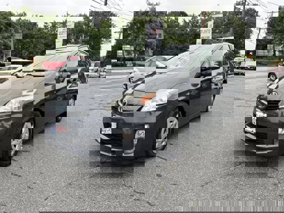 Used 2010 Toyota Prius Five