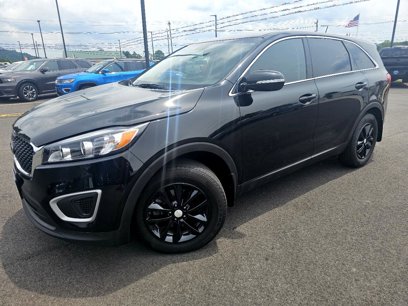 Used 2018 Kia Sorento L