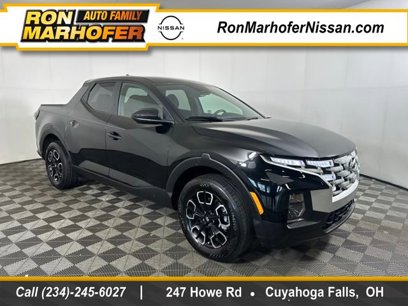 Used 2024 Hyundai Santa Cruz SE
