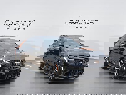 Certified 2022 Cadillac CT4 V Blackwing w/ Driver Assist Package