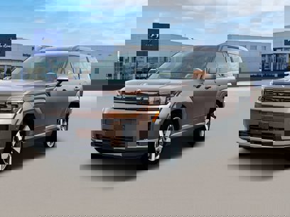 New 2024 Hyundai Santa Fe Limited